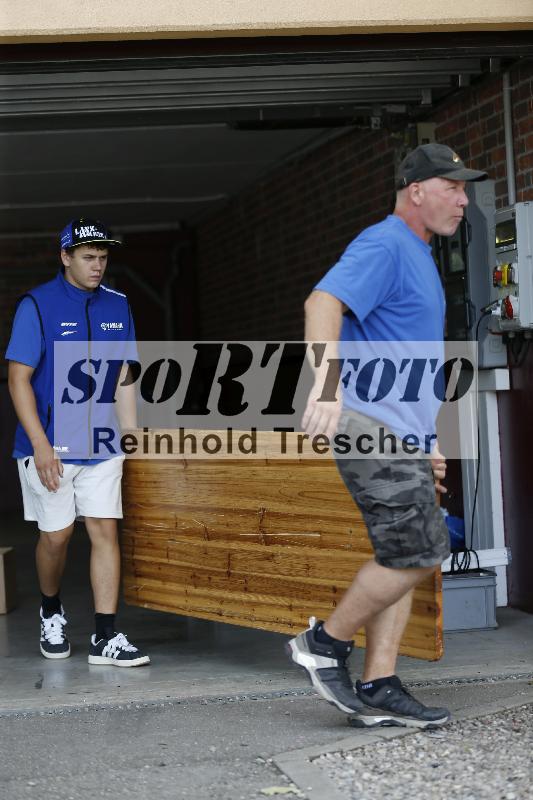 /49 26.08.2025 Cornu Master School ADR/Impressionen
